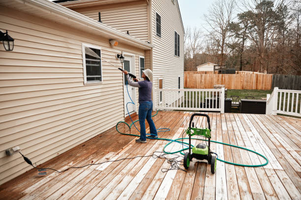 Best Local Pressure Washing Services  in Six Mile Run, NJ
