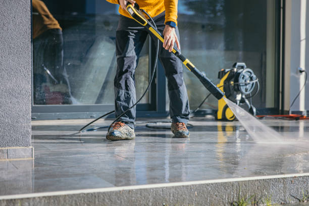 Roof Power Washing Services in Six Mile Run, NJ