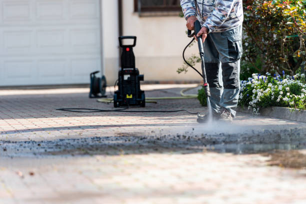 Best Affordable Power Washing  in Six Mile Run, NJ