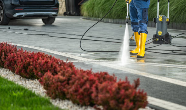 Why Choose Our Certified Pressure Washing Experts for Your Project Needs in Six Mile Run, NJ?
