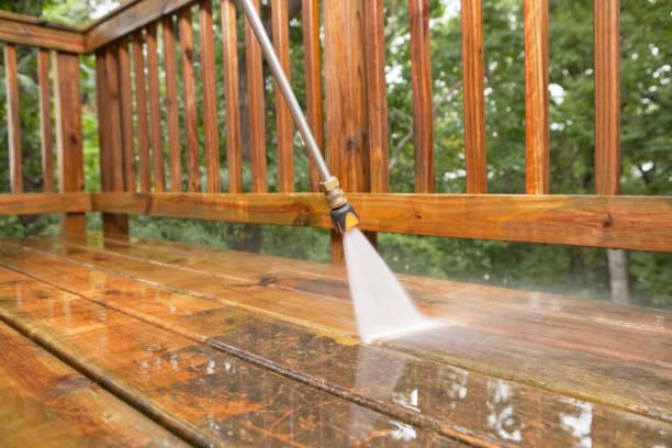 Six Mile Run, NJ Pressure Washing Company