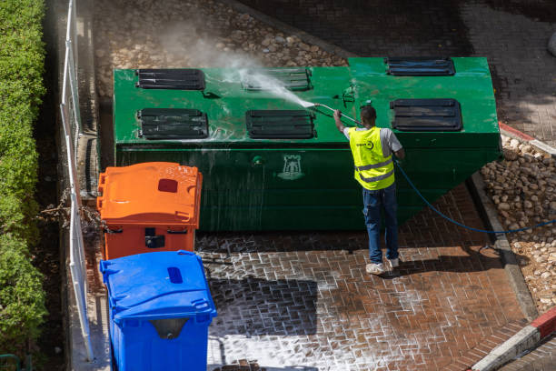 Best Affordable Pressure Washing  in Six Mile Run, NJ